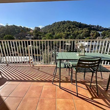 סולר Moderno Y Acogedor Apartamento Con Terraza “ Llebeig” מראה חיצוני תמונה