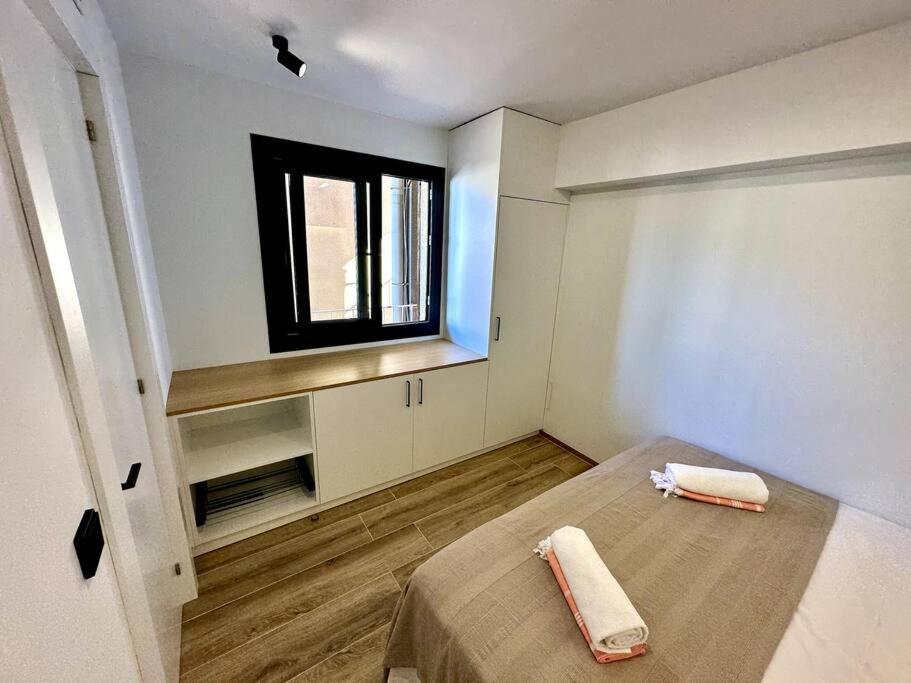 סולר Moderno Y Acogedor Apartamento Con Terraza “ Llebeig” מראה חיצוני תמונה